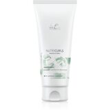 Wella Nutricurls Detangling Conditioner 200ml