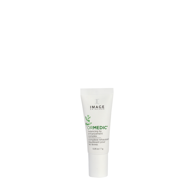 Ormedic lip balm