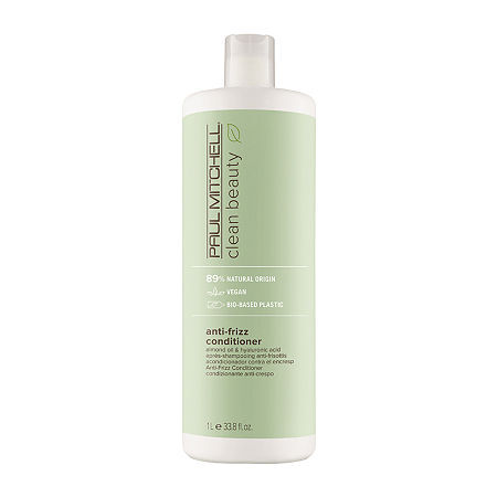 Clean Beauty Anti-Frizz Conditioner