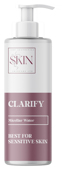 Clarify Micellar Water