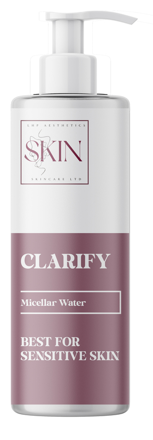 Clarify Micellar Water