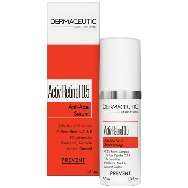 Active Retinol 0.5