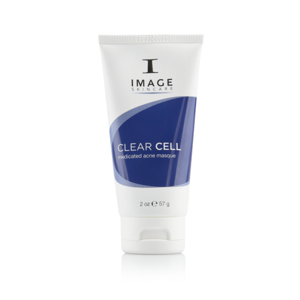 Clear Cell Clarifying Acne Masque