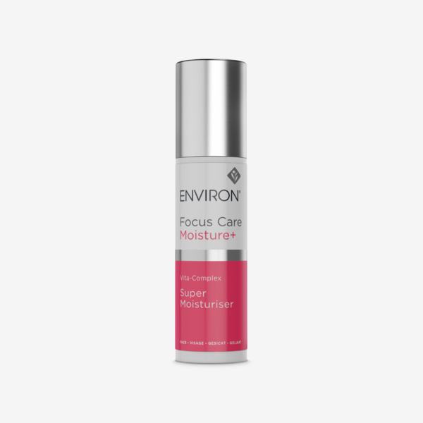 Focus Care Moisture+ Super Moisturiser
