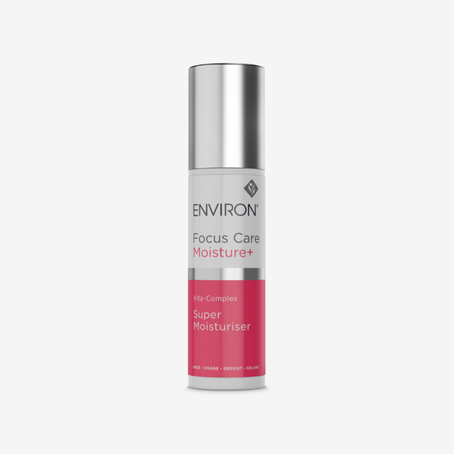 Focus Care Moisture+ Super Moisturiser