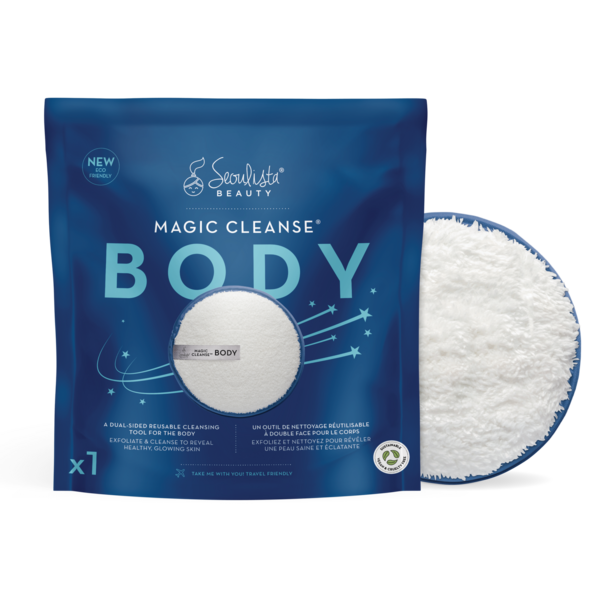 Magic Body Cleanse 