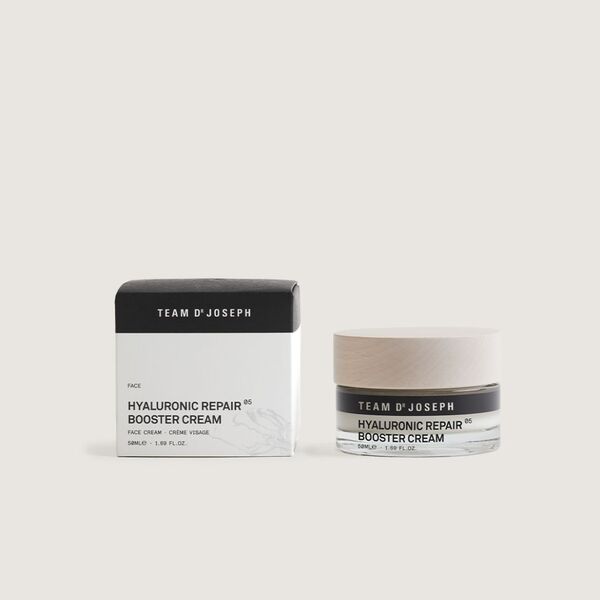 Hyaluronic Repair Booster Cream, 50 ml
