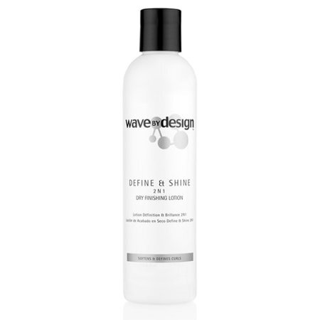 2 n 1 Finishing Lotion