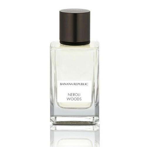 Banana Republic - Neroli Woods