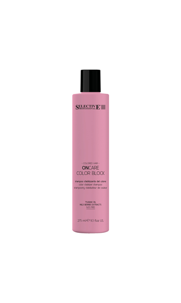 ON CARE Color Block Shampoo