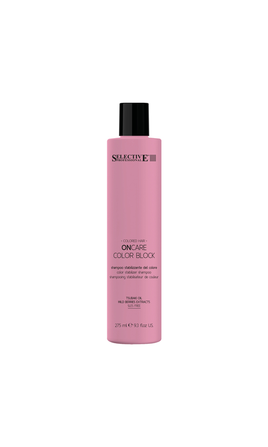 ON CARE Color Block Shampoo