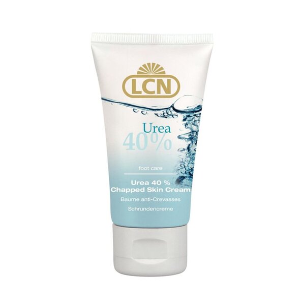 LCN - Urea 40% Chapped Skin Cream (50ml)