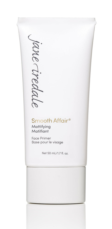 Smooth Affair Mattifying Face Primer