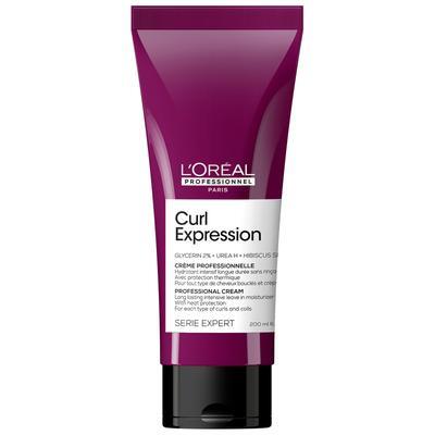 Curl Expression Leave In Moisturiser