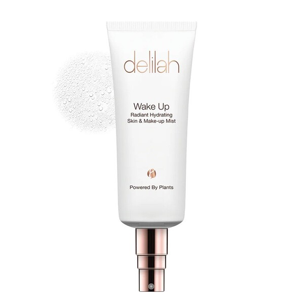 Wake Up Hydrating Skin and Makeup Mist