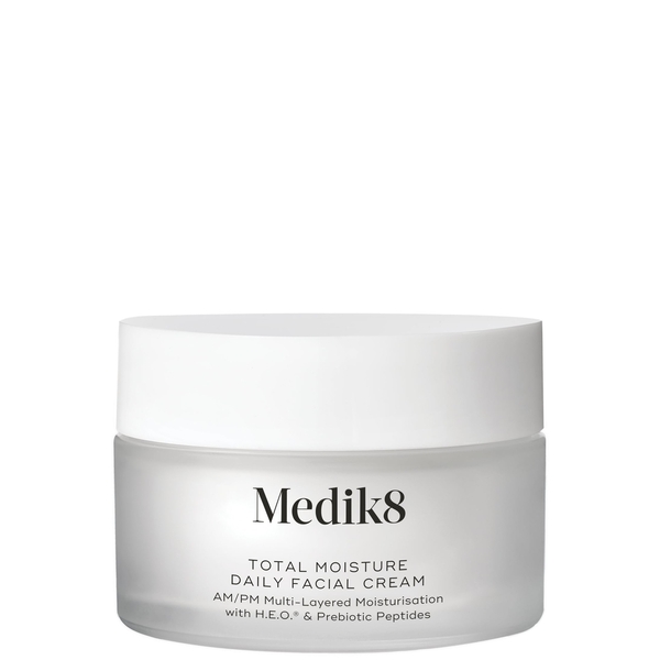 Total Moisture Daily Facial Cream 