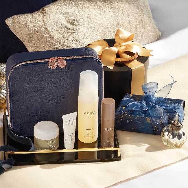 Winter Wellness collection (worth £57)