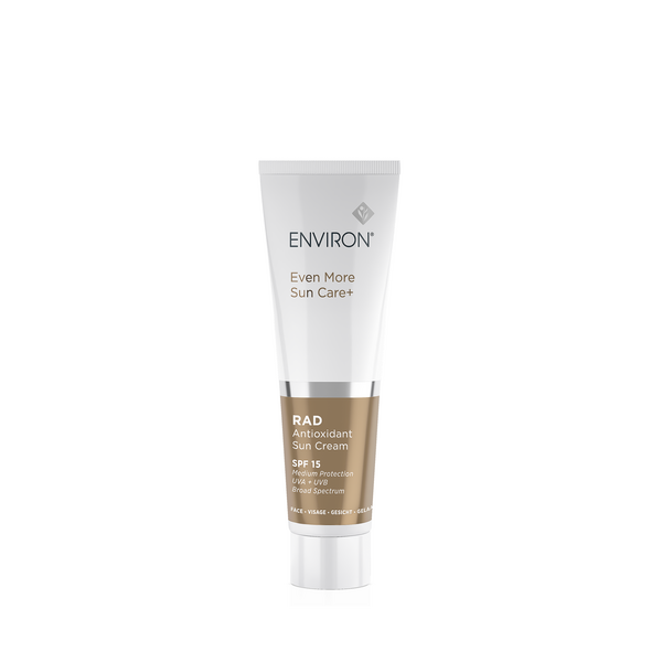 Environ Even More Sun Care+ Rad Avtive SPF 20 100ml