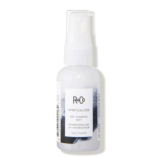 RCo Spirtulised Mist 50ml