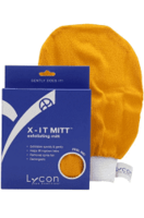 X-IT MITT Exfoliating Mitt