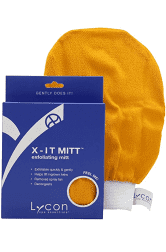 X-IT MITT Exfoliating Mitt