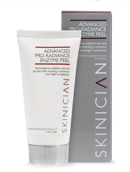 Advanced Pro-Radiance Enzyme Peel 50ml