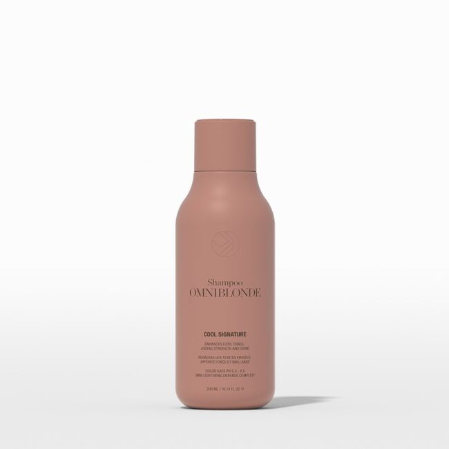 Cool Signature Shampoo