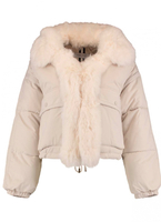 LS P JK Sh44aron cream XL