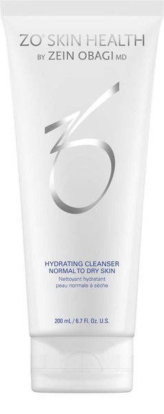 Hydrating Cleanser