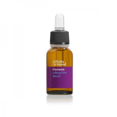 Elements lifting fort serum