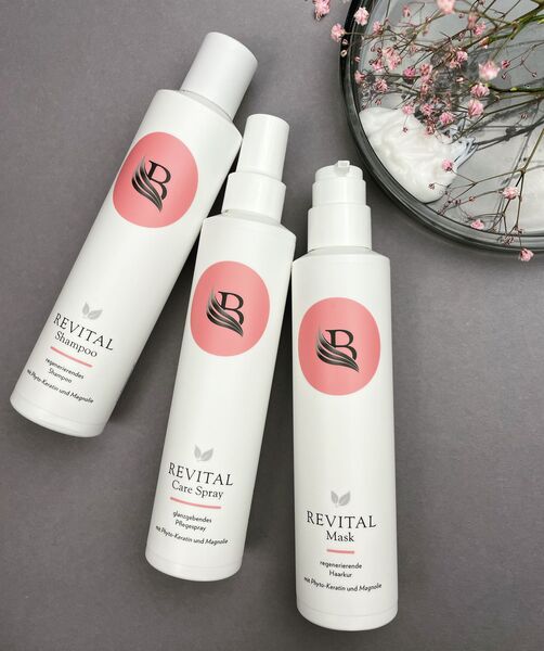 REVITAL Set