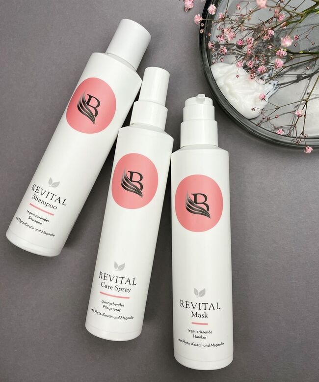 REVITAL Set