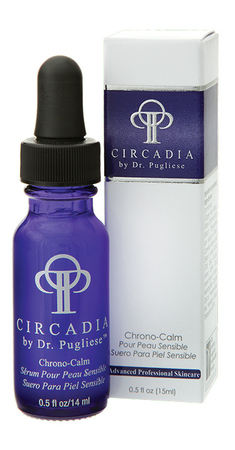 Chrono-Calm Facial Serum