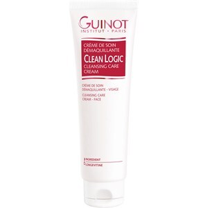 Clean Logic. Care Cream Cleanser