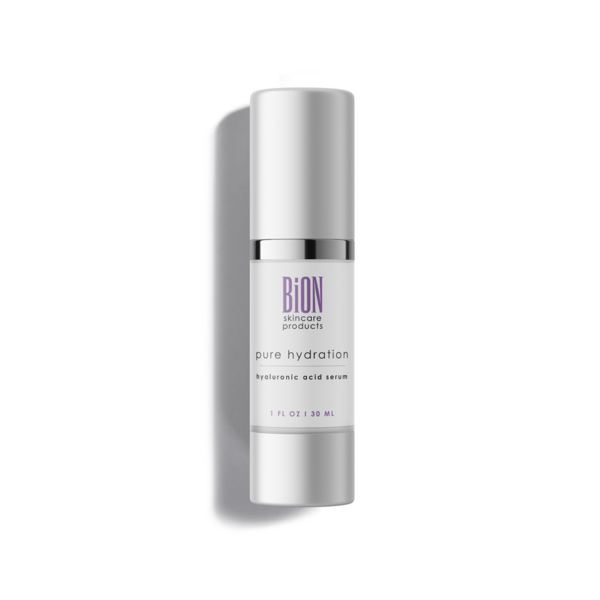 Bion Pure Hydration Hyaluronic acid serum