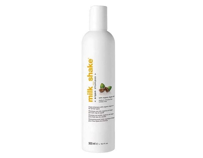 argan shampoo 300ml