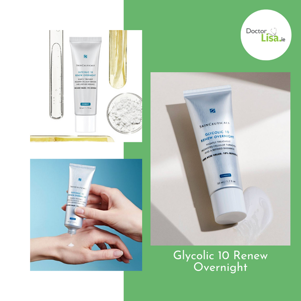 Glycolic 10 Renew Overnight