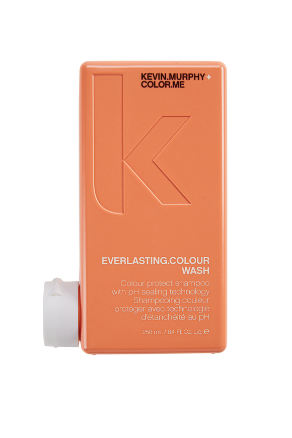 EVERLASTING WASH