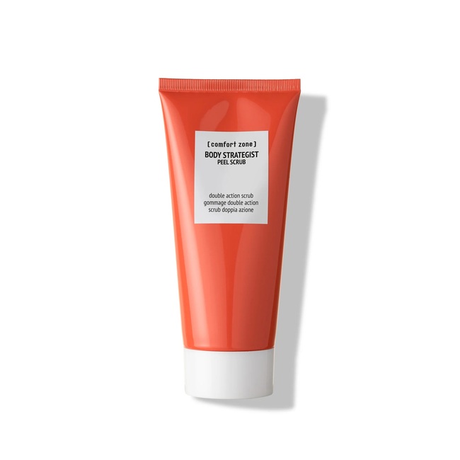 Comfort Zone - Body Strategist Peel Scrub