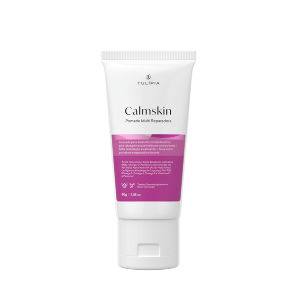 Calmskin - Multi-repair Cream