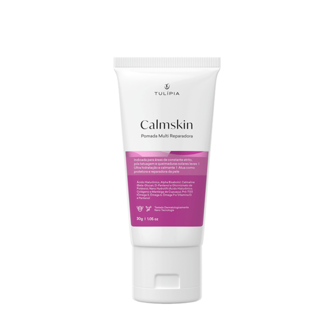 Calmskin - Multi-repair Cream
