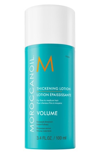 thickening lotion