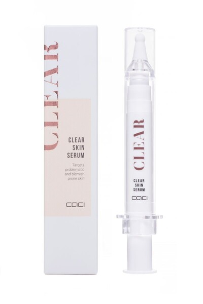 CACI Clear Skin Serum