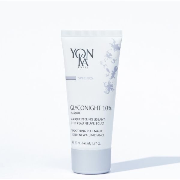 GLYCONIGHT 10% Mask
