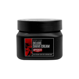 Deluxe Shave Cream