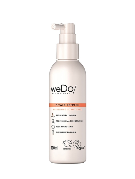 weDo/ Scalp Refresh 100ml