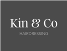 kin & co hairdressing ltd