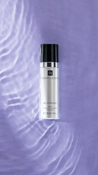 BE STRONG Skin Strengthening Serum