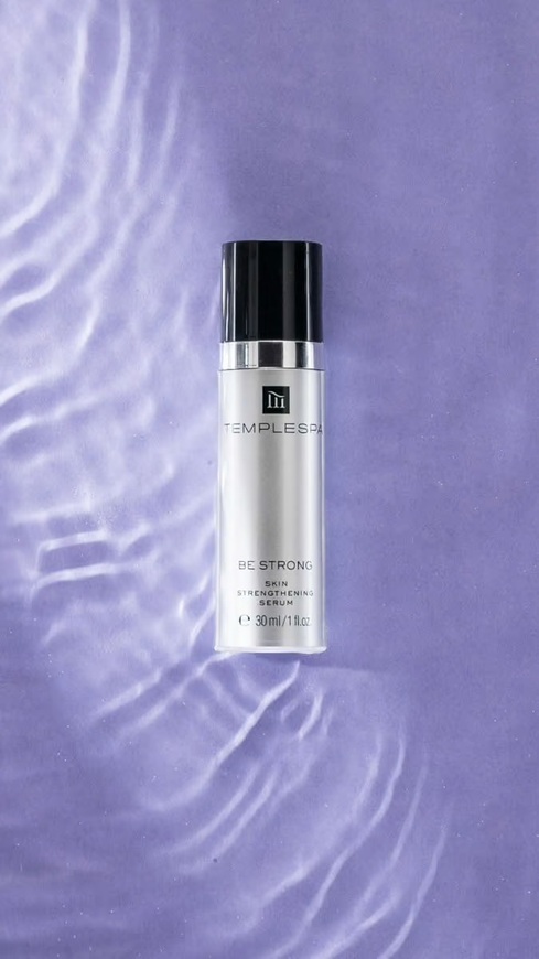 BE STRONG Skin Strengthening Serum