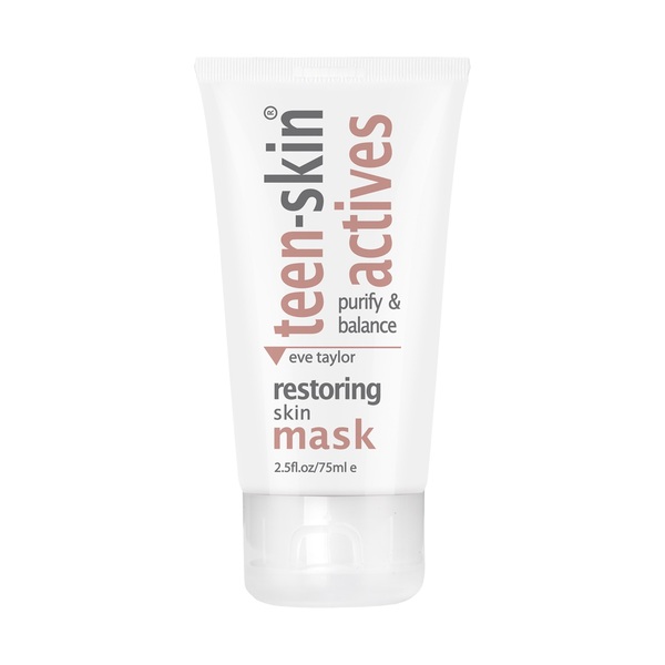 Eve Taylor Teen-Skin Actives Mask